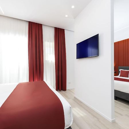 St Peter Twelve Bed & Breakfast Rome Bagian luar foto