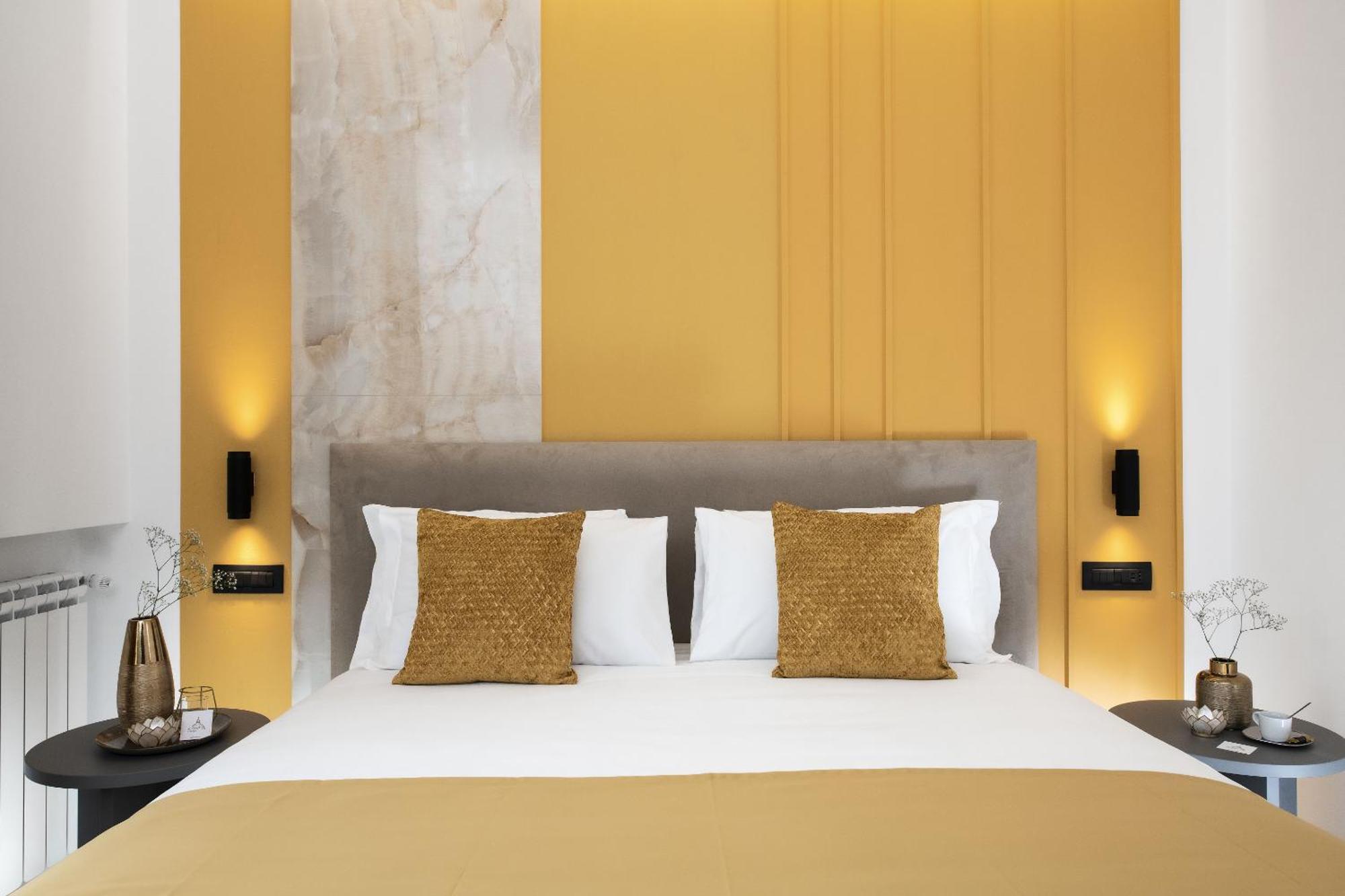St Peter Twelve Bed & Breakfast Rome Bagian luar foto