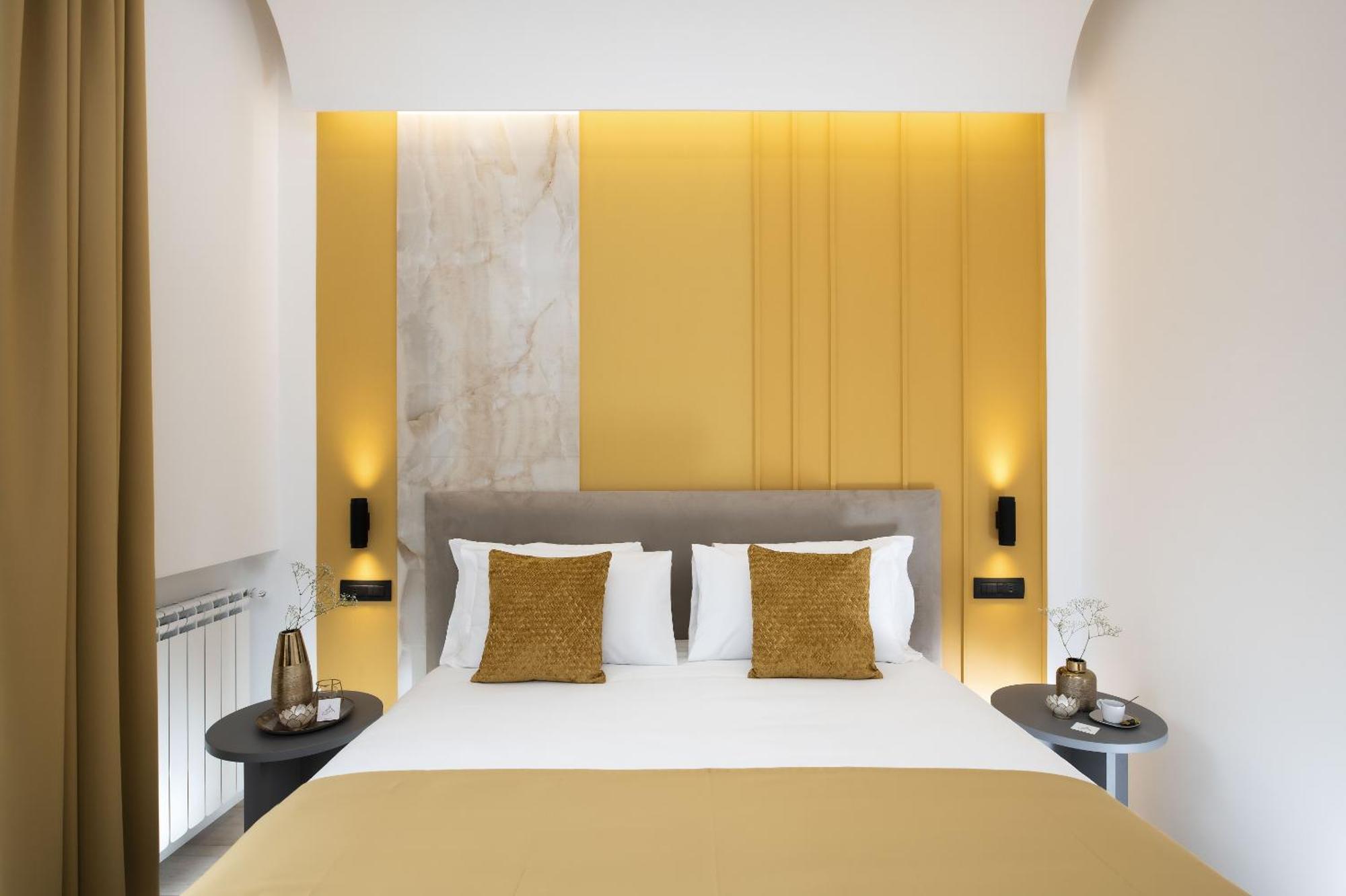 St Peter Twelve Bed & Breakfast Rome Bagian luar foto
