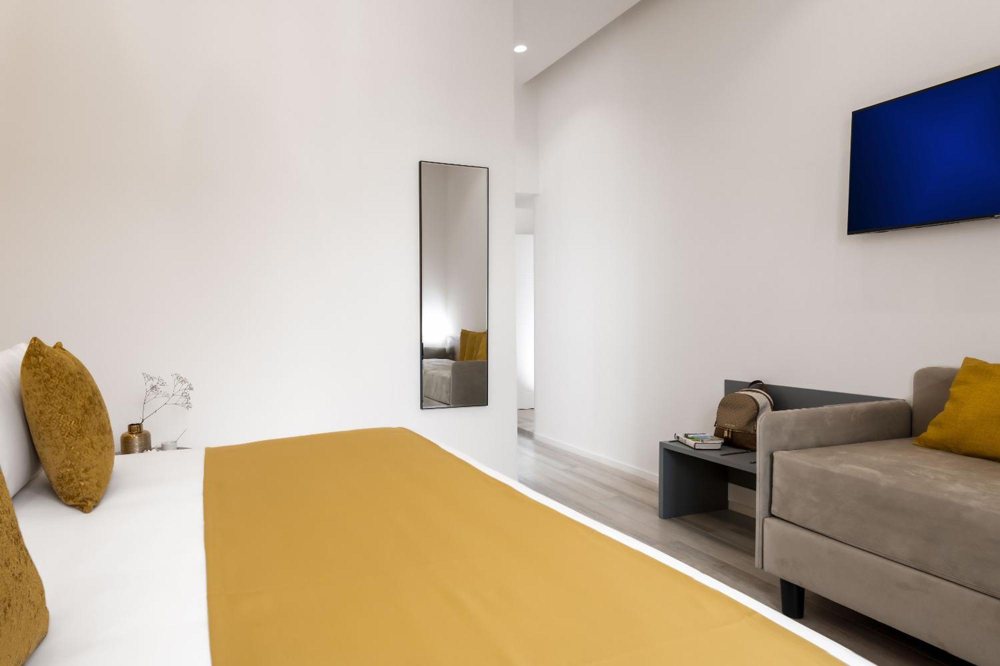 St Peter Twelve Bed & Breakfast Rome Bagian luar foto