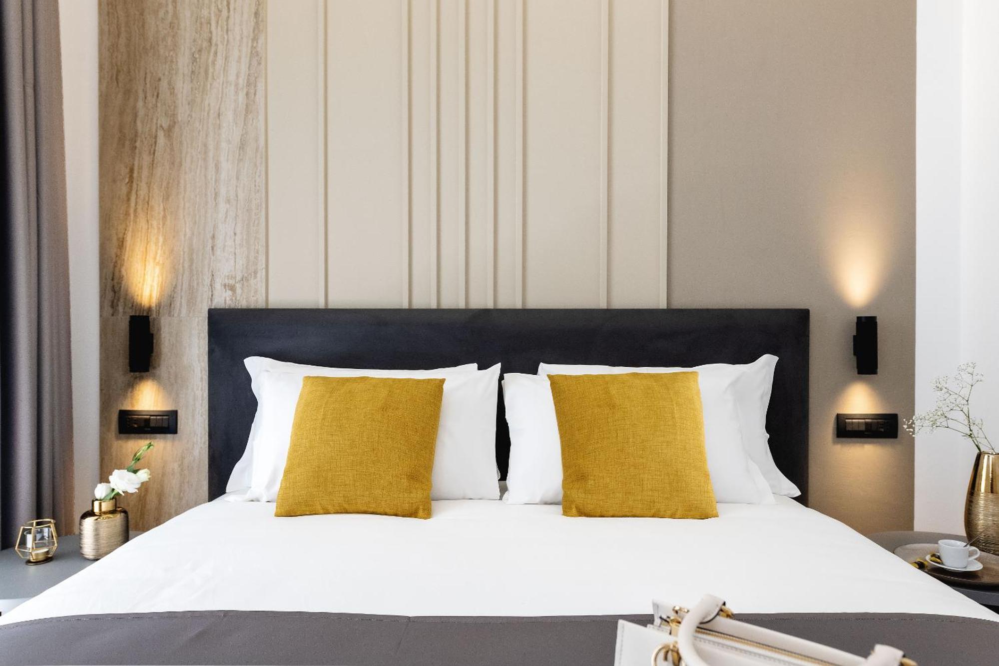 St Peter Twelve Bed & Breakfast Rome Bagian luar foto